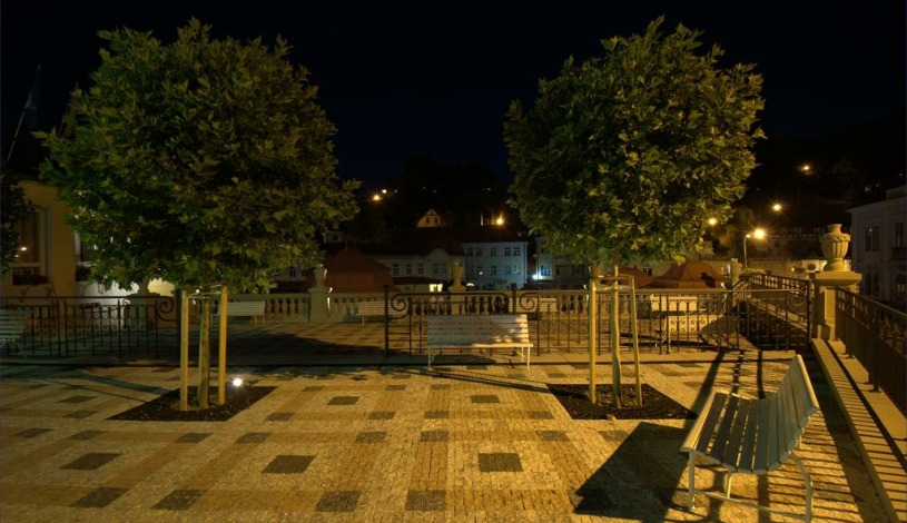 Hotel Haná Mariánské Lázně